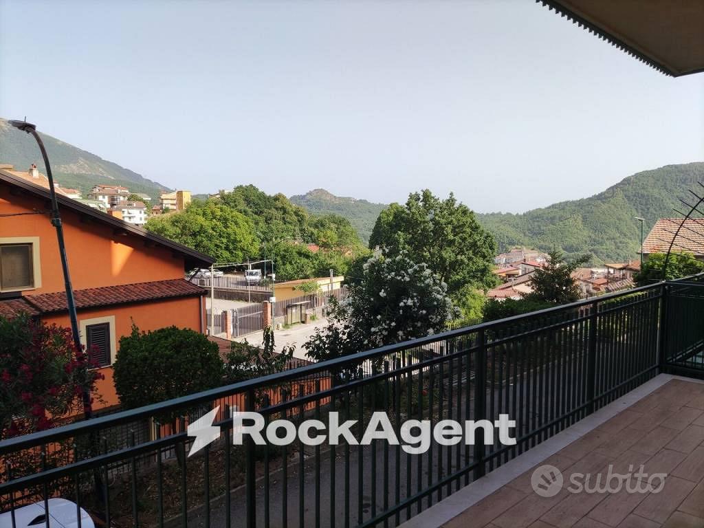 Appartamento – Lagonegro, Potenza - Vista 2
