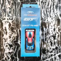 Portachiavi Ford Performance GT FIA WEC
