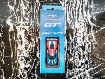 Portachiavi Ford Performance GT FIA WEC