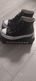 Scarpe Converse