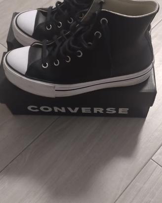 Scarpe Converse