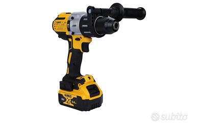 Trapano aviatore DEWALT DCD996