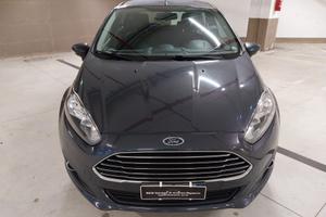 Ford Fiesta 1.5 TDCi 75CV 5 porte Business - ok ne