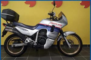 HONDA XL 600 Transalp V Finanziabile - GRIGIO -