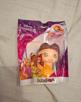 Bambolina Squishy Belle