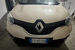 Renault capture diesel