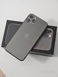 iPhone 11 pro 256 gb