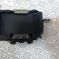 Supporto telefono originale BMW, (adatto a GS, RT 
