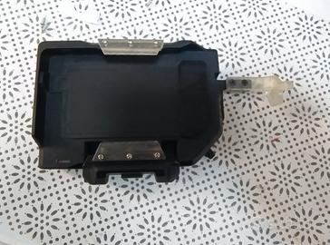 Supporto telefono originale BMW, (adatto a GS, RT 