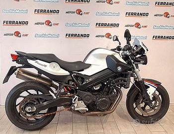 BMW F 800 R