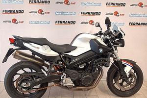 BMW F 800 R