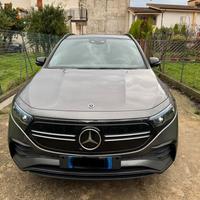 Mercedes-Benz EQA 250+