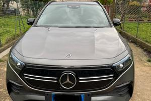 Mercedes-Benz EQA 250+