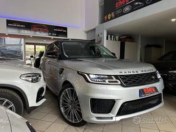 Land Rover Range Rover Sport Range Rover Sport 3.0