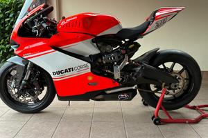 Ducati Panigale V2 959 solo pista full racing