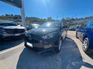 Toyota Yaris 1.5 Hybrid 5 porte Active