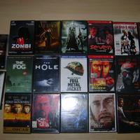 Lotto film originali dvd condizioni ottime