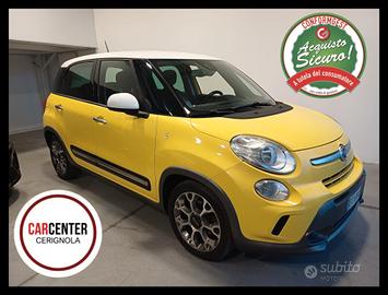 Fiat 500L 1.6 Mjet 105 CV Trekking Beats Navi