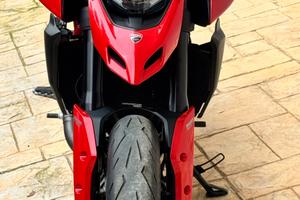 Ducati Hypermotard 950 2020