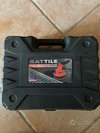 Ventosa battente per piastrelle
