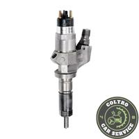 1 INIETTORE DIESEL BOSCH 0445120008 PER DURAMAX LB