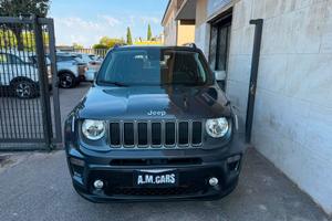 Jeep Renegade 1.3 T4 190CV PHEV 4xe AT6 Business P
