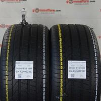 2 pneumatici pirelli 285/40 r19 103y cu002337