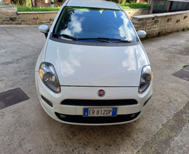 Fiat punto 1.3 multijet euro 5b