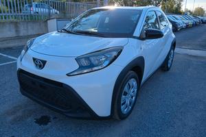 Toyota Aygo X 1.0 VVT-i 72 CV 5 porte Active