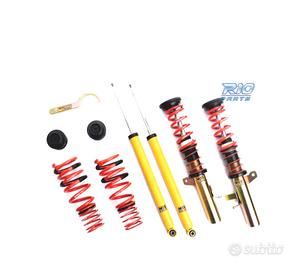SOSPENSIONE FILETTATA EIBACH MTS FORD FOCUS MK3 11