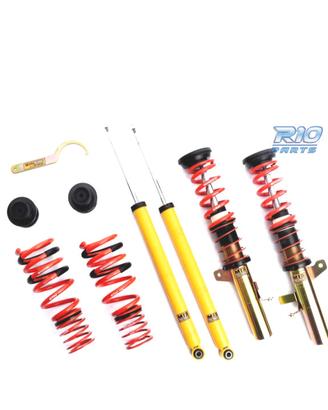 SOSPENSIONE FILETTATA EIBACH MTS FORD FOCUS MK3 11