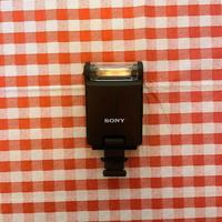 📸 Flash Sony HVL-F20M