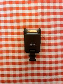 📸 Flash Sony HVL-F20M