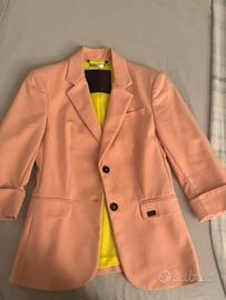 Blazer donna Philipp Plein