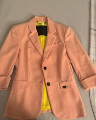 Blazer donna Philipp Plein