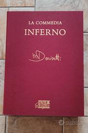 L'Inferno di Dante Alighieri