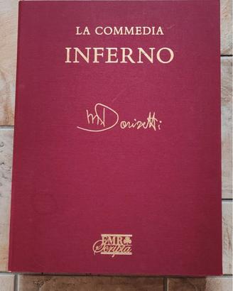 L'Inferno di Dante Alighieri
