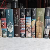 libbri l'antica madre