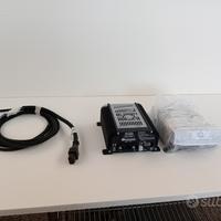 Carica batterie nord elettronica NE287, 21 ah