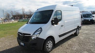 Opel Movano 35 2.3 CDTI 130CV PM-TM FWD Furgone Ed