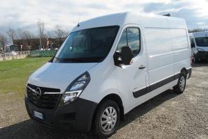 Opel Movano 35 2.3 CDTI 130CV PM-TM FWD Furgone Ed