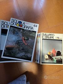 Corso Scuola di Fotografia 