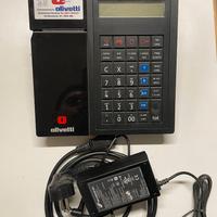 REGISTRATORE DI CASSA OLIVETTI FORM 200