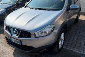 Nissan Qashqai 1.6 DCI DPF Tekna
