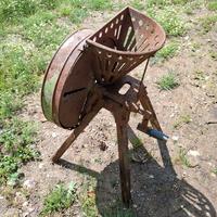 Trincia barbabietole