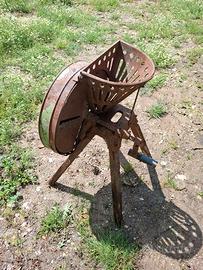 Trincia barbabietole