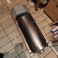 insaccatrice da Kg.15 marca Omus Sabatucci