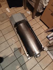 insaccatrice da Kg.15 marca Omus Sabatucci