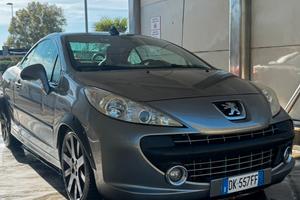 CC 1.6 16v Feline auto (trattabile)