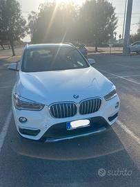Bmw x1 (f48)